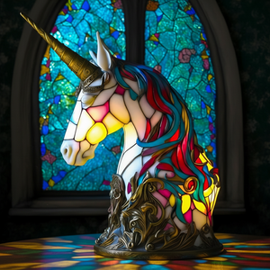 Luna – Enchanted Unicorn Night Light