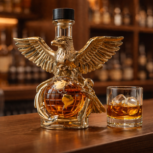 Whiskey Carafe - Aquila Edition