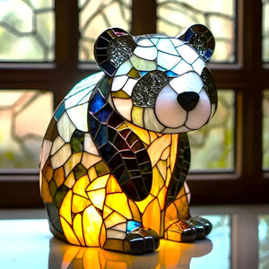 Kloffie – Enchanted Panda Night Light